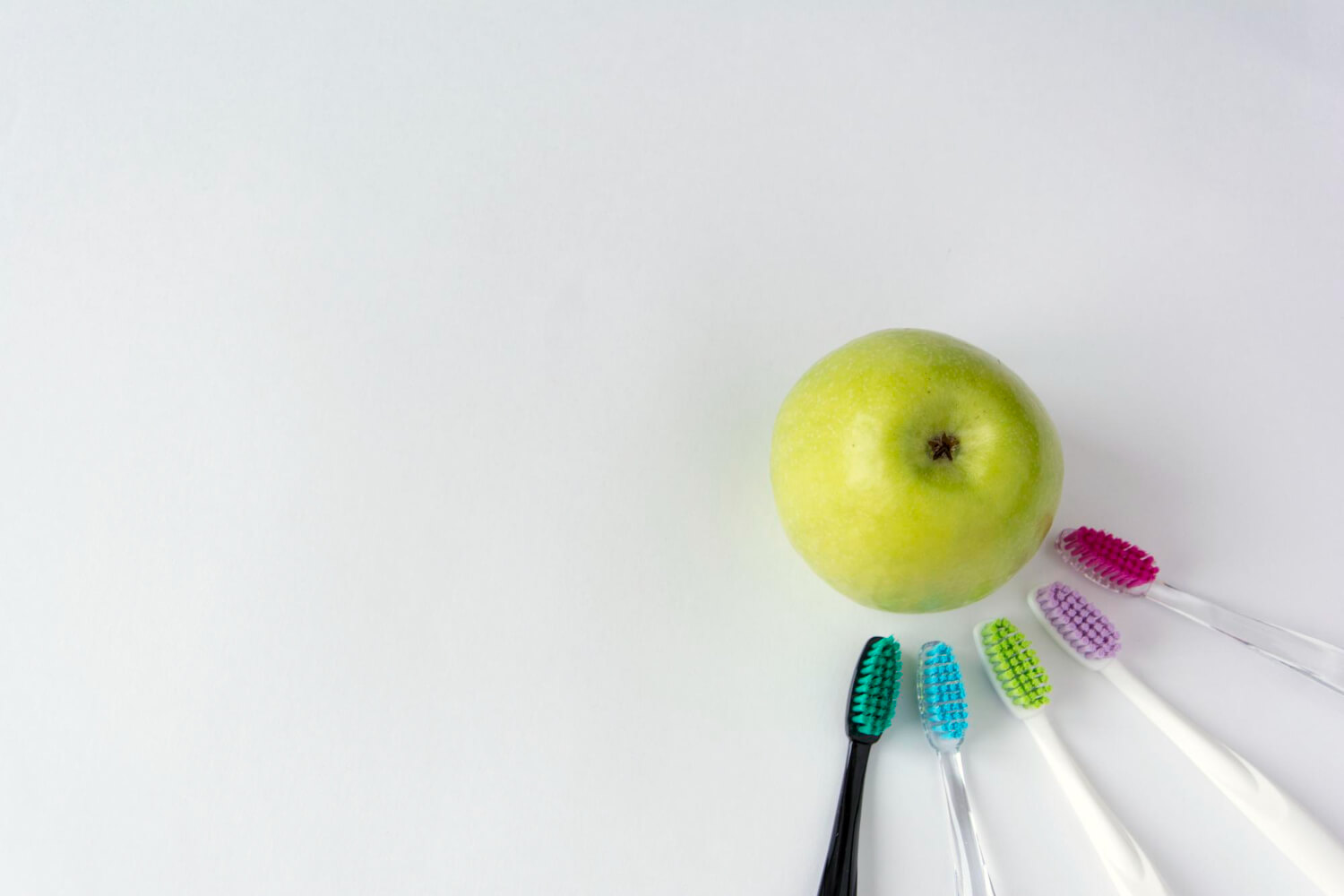 Plan Nutricional Dental